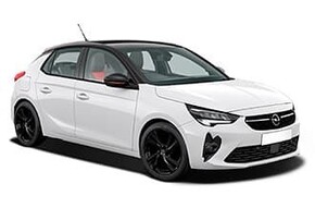 OPEL Corsa 5P