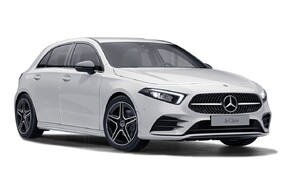 MERCEDES A 200