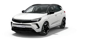 OPEL Grandland AUT.