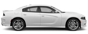 Dodge Charger Auto