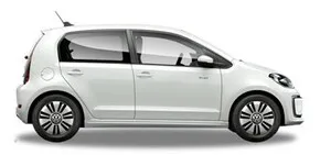 Volkswagen Up 1.0