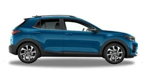 Kia Stonic 1.0