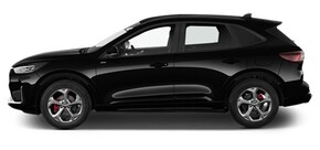 Ford Kuga Plug-In Hybrid
