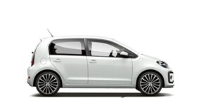 Volkswagen UP M/T