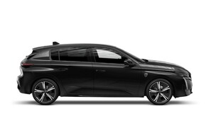 Peugeot 308 M/T