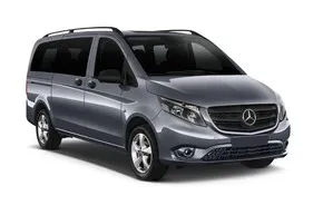 MERCEDES-BENZ VITO-COMBI