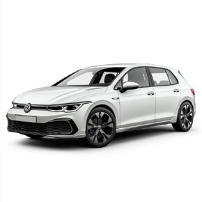 VW Golf 8