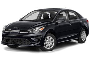 KIA RIO Sedan