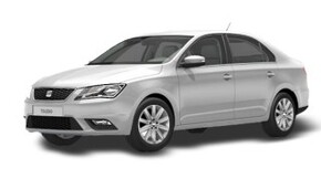 SEAT TOLEDO