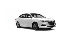 MG5 Automatic