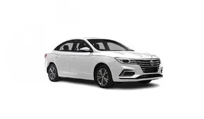 MG5 Automatic