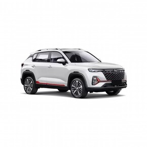 Changan CS-35 Plus Automatic
