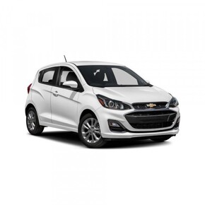 Chevrolet Spark Automatic