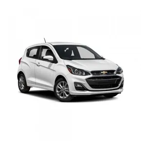 Chevrolet Spark Automatic