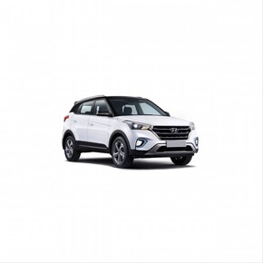 Hyundai Creta Automatic