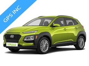 Hyundai Kauai