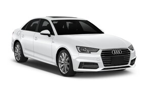 AUDI A4 2.0 35TFSI MHEV S TRONIC