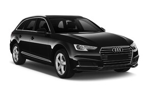 AUDI A4 2.0 AVANT 35TFSI MHEV S TRONIC