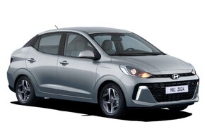 HYUNDAI GRAND 1.2 I10 SEDAN TA