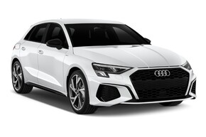 AUDI A3 AUTOMATIC
