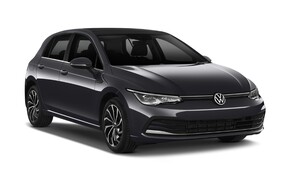VOLKSWAGEN GOLF 1.2