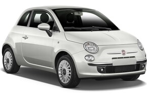 FIAT 500 1.0