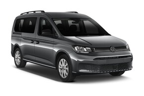 VOLKSWAGEN CADDY MAXI 1.4