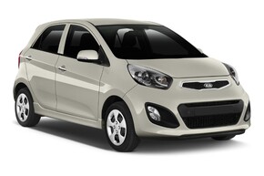 KIA PICANTO 1.0