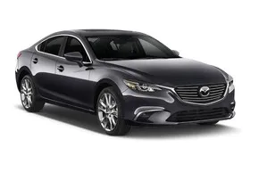 MAZDA 6 2.0