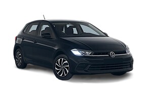 VOLKSWAGEN POLO 1.0