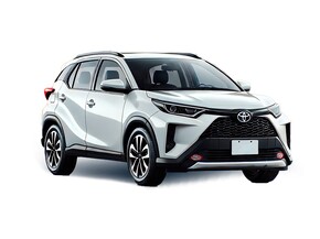 Toyota RUSH