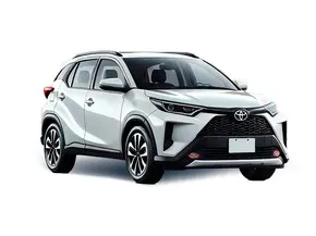Toyota RUSH