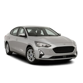 Ford Focus Sedan