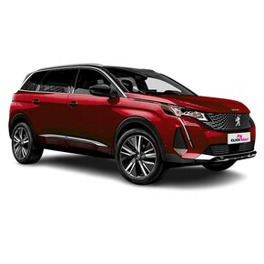 PEUGEOT 5008 Automatic