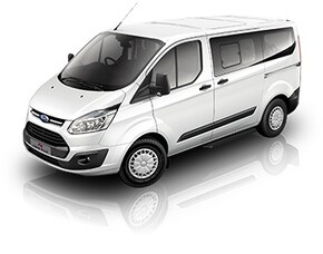 PEUGEOT Traveller
