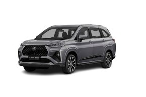 TOYOTA VELOZ
