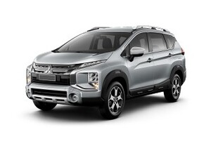 MITSUBISHI XPANDER