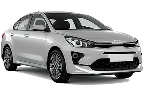 KIA RIO 1.4 LX AT SEDAN