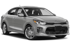 KIA RIO LX 1.4