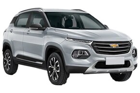 CHEVROLET GROOVE 1.5