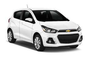 CHEVROLET SPARK LIFE 1.0