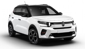 Citroen C3 Max