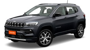 JEEP COMPASS 13 VW TAOS 14