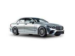 Mercedes Benz E CLASS