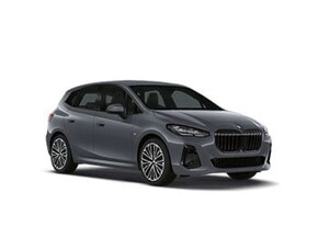 BMW 2er Active Tourer