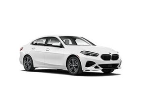 BMW 2er Gran Coupé