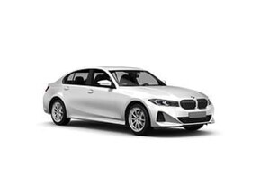 BMW 3er