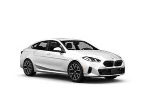 BMW 2er Gran Coupé