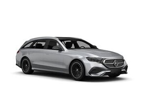 Mercedes-Benz E-Klasse T-Modell