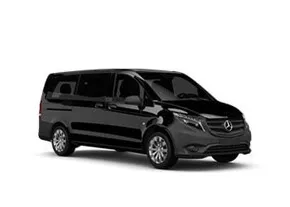 Mercedes-Benz Vito Tourer